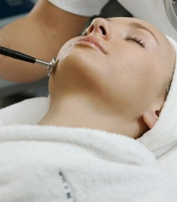 Микротоки (миостимуляция)*