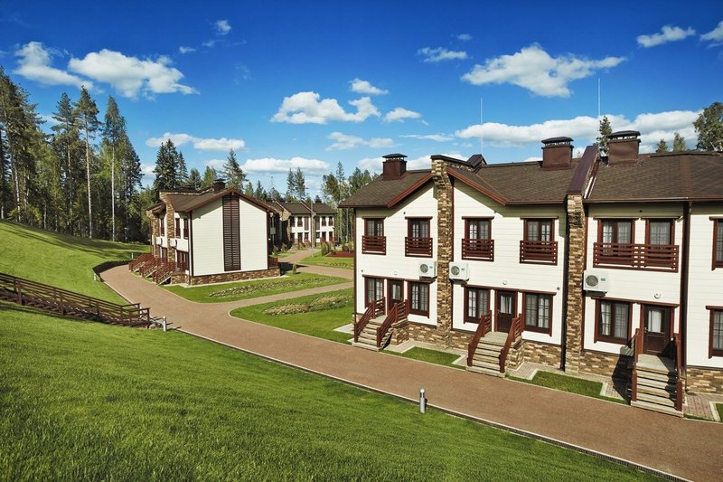 Апарт-отель