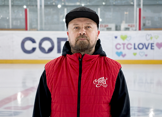 Панин Валерий Михайлович