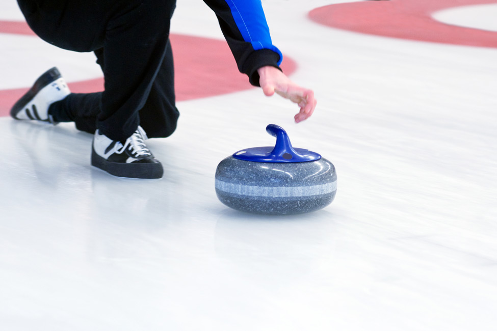 Curling standard1 hour 5 000 ₽