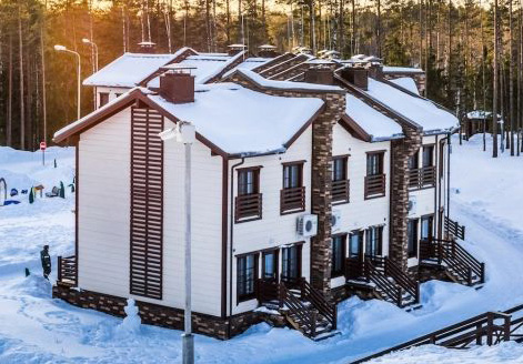 Апарт-отель