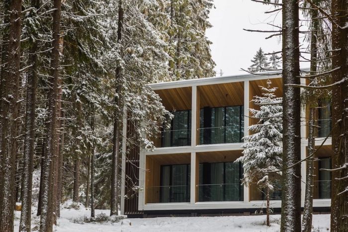 Отель «Игора. Времена Года»