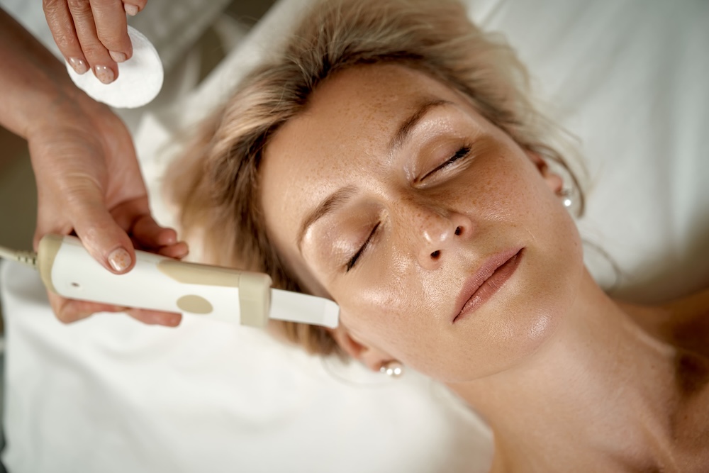 Аппаратная косметология