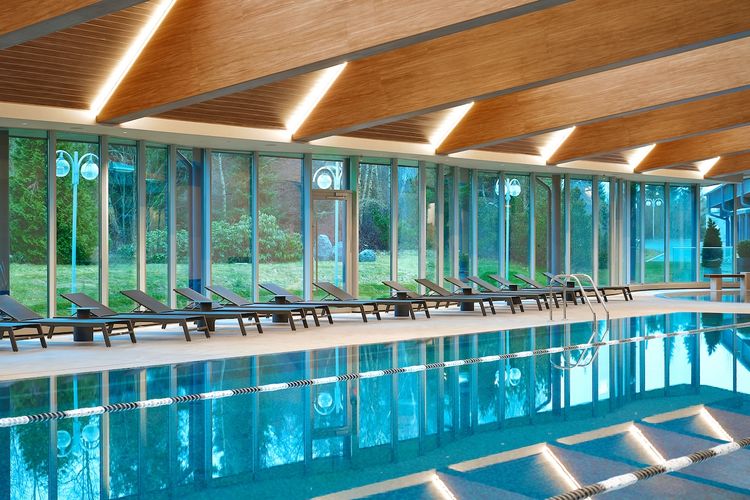 Термальный комплекс