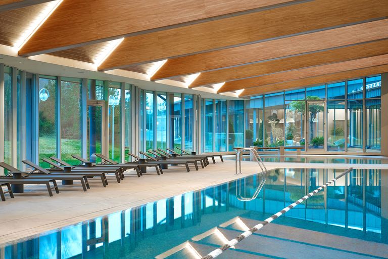 Миниатюра «Термальный комплекс»