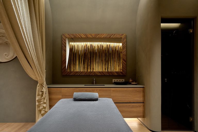 Миниатюра «Тайский массаж»