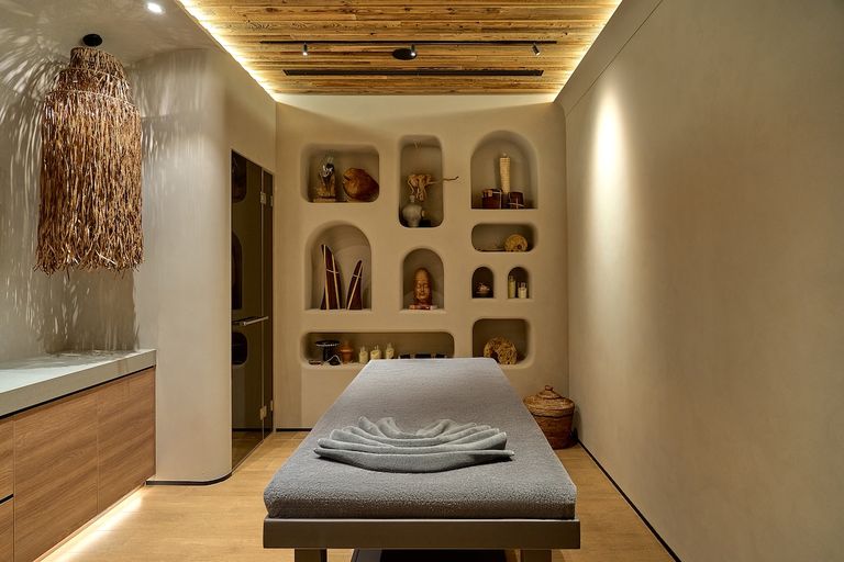 Балийский массаж