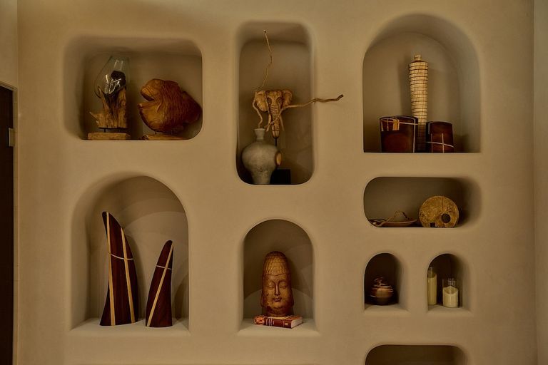 Миниатюра «Балийский массаж»