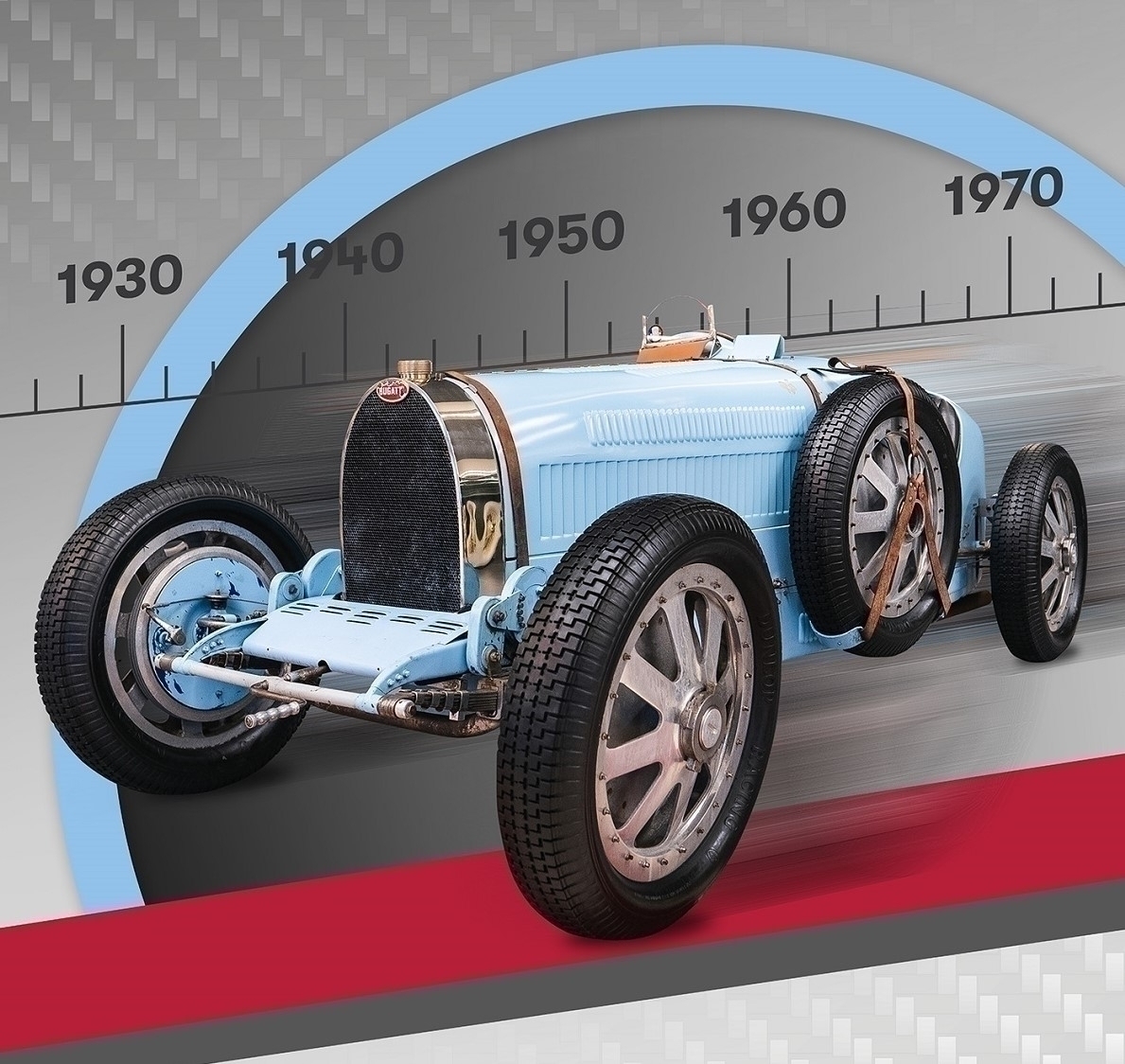 Музей «Игора Драйв» приглашает на обновленную интерактивную экспозицию ретро автомобилей