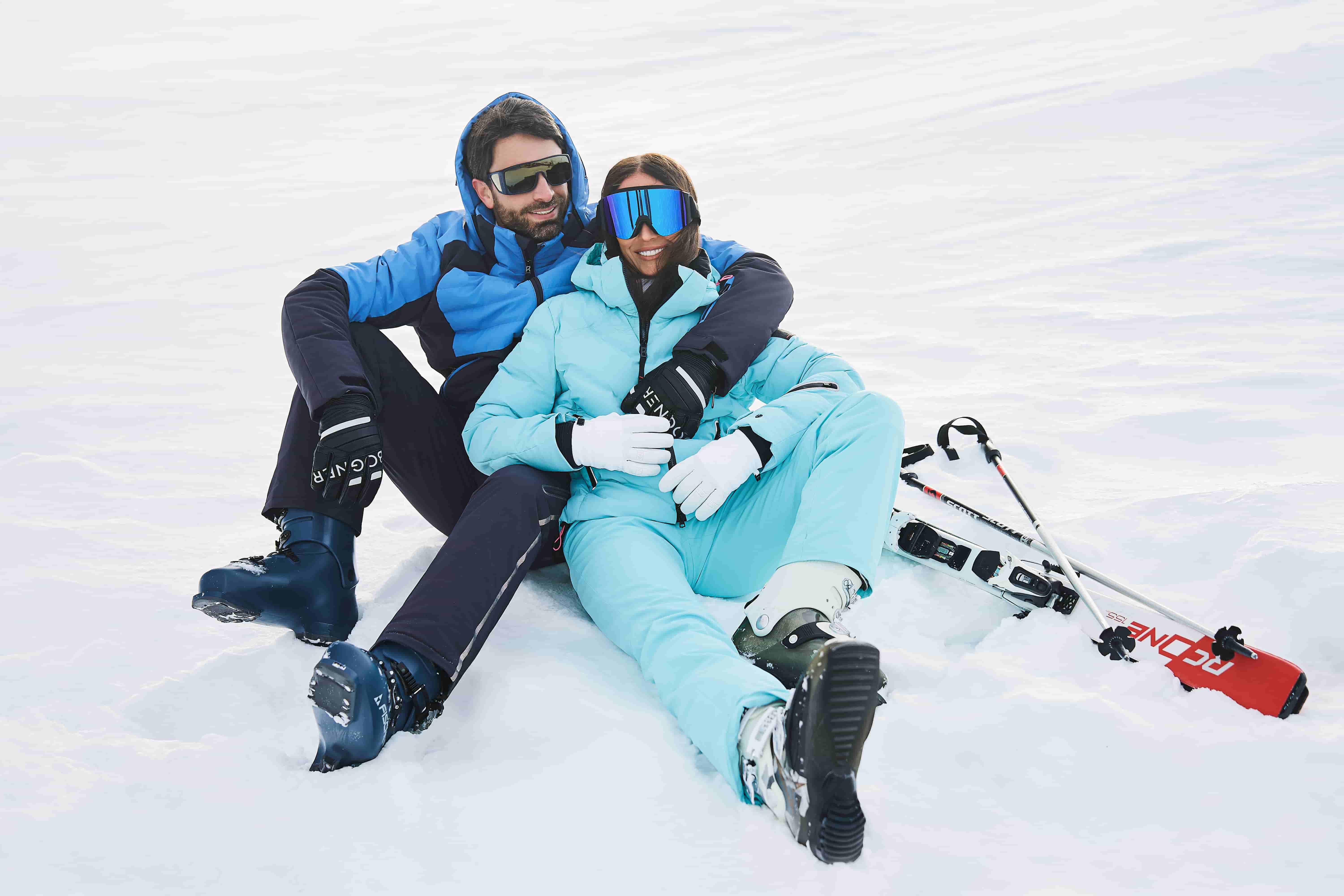 Тариф дня со ски-пассом и завтраком