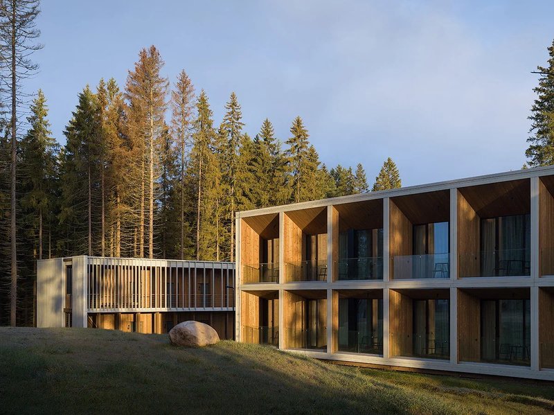 Отель «Игора. Времена года»