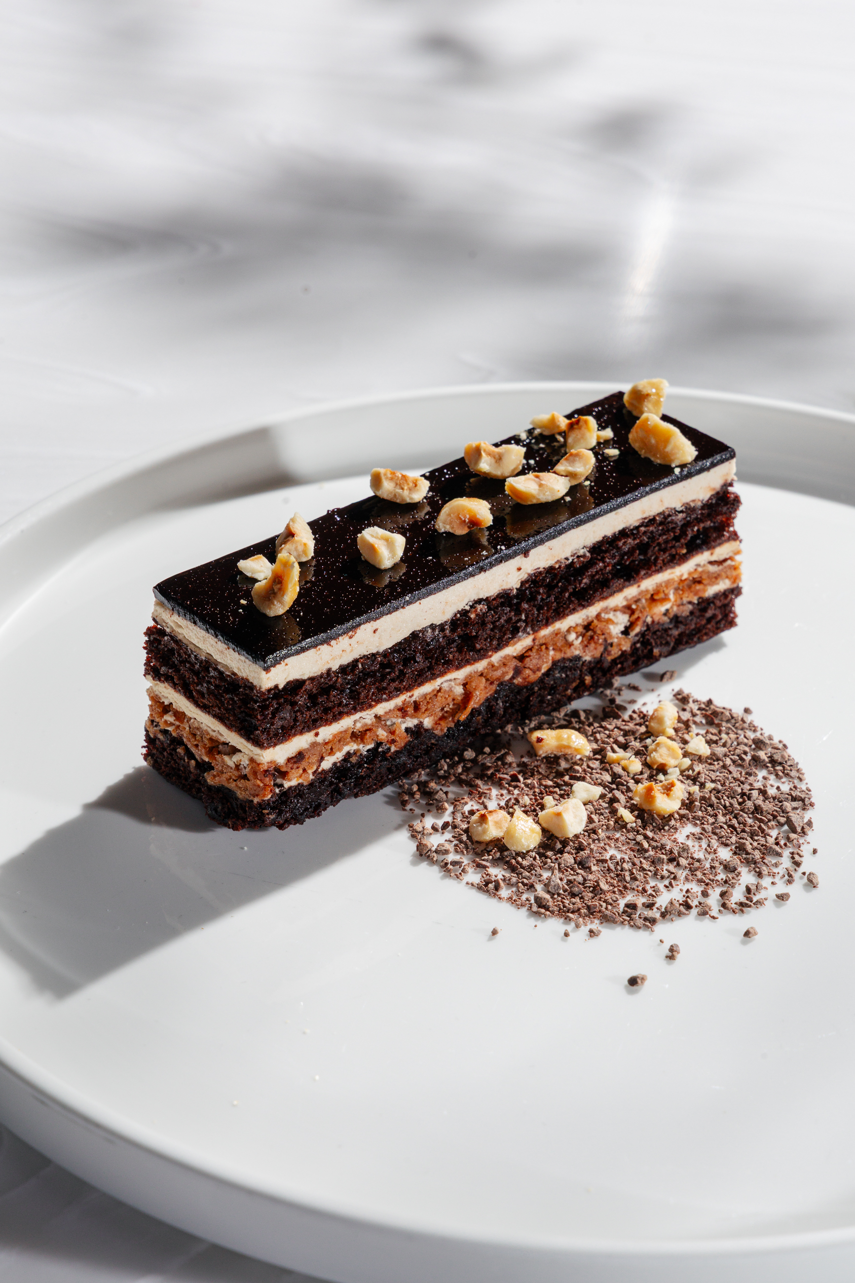 Ресторан «Ле Шале» на курорте «Игора» представил обновленное меню