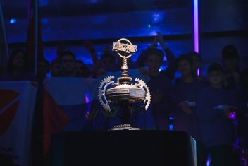 Международный чемпионат «Битва роботов» пройдет в Ледовом Дворце на всесезонном курорте «Игора»