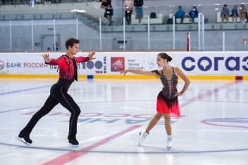 Тамара Москвина проведет открытые мастер-классы по фигурному катанию