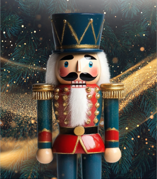 Встречайте Новый год на курорте «Игора»