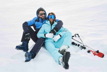 Тариф дня со ски-пассом и завтраком