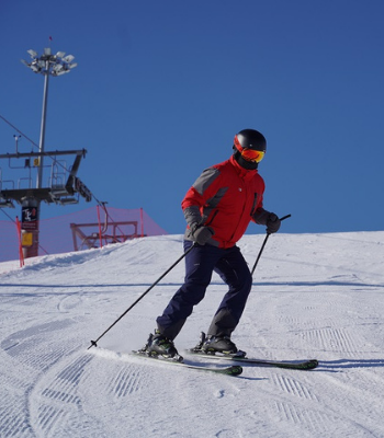 Индивидуальное занятие 1 час 5 200 ₽ / 6 300 ₽