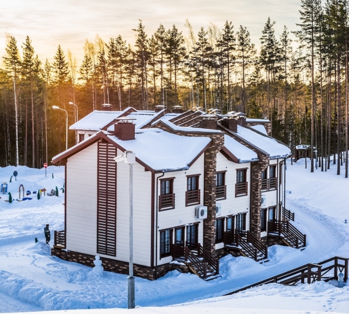 Апарт-отель