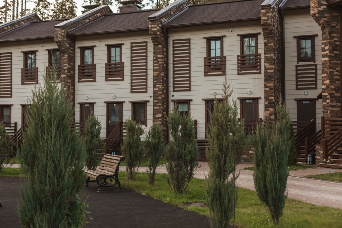 Апарт-отель