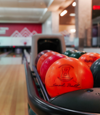 Развлекательная зона