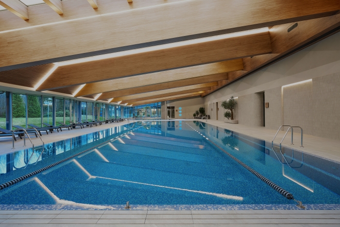 СПА-комплекс