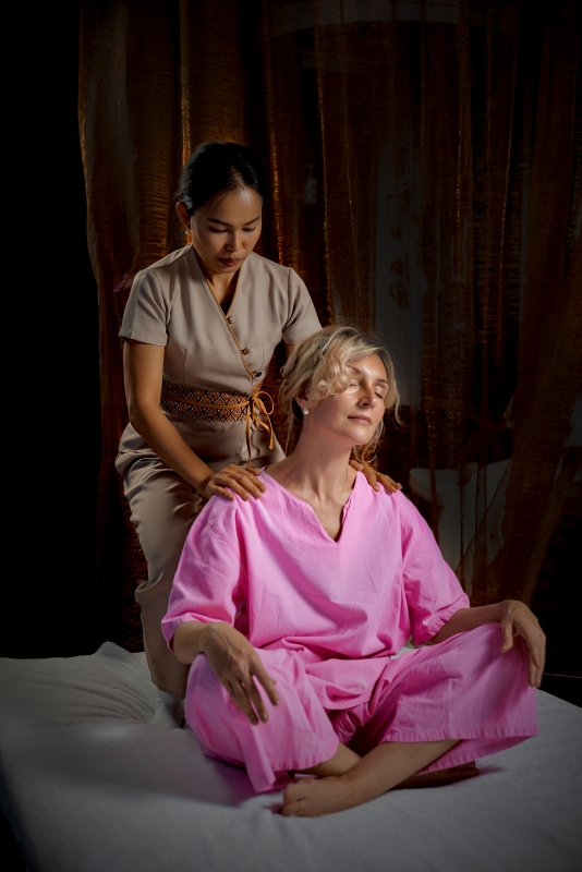 СПА-комплекс