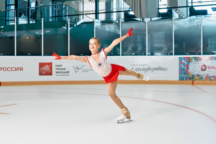 Ледовый Дворец