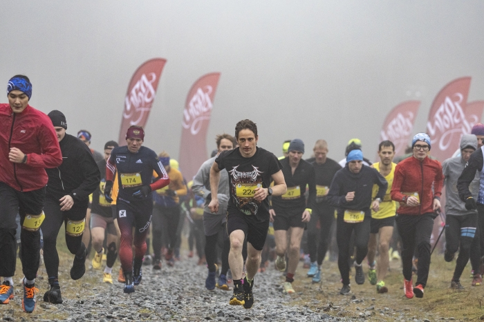 04 ноября  «НеМартовский заяц» 2025