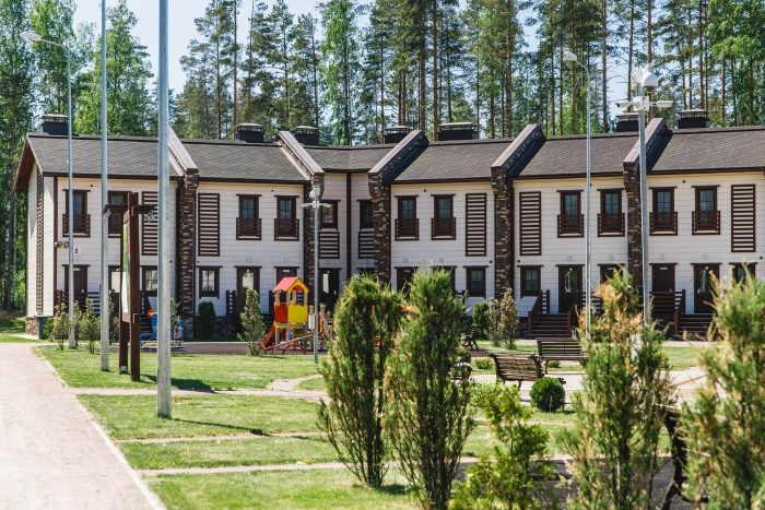 Апарт-отель