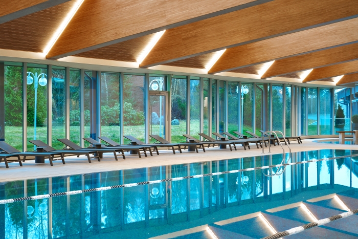 СПА-комплекс