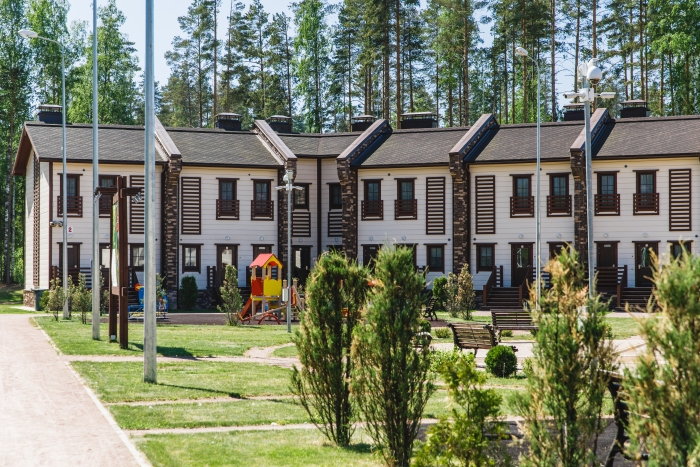 Апарт-отель
