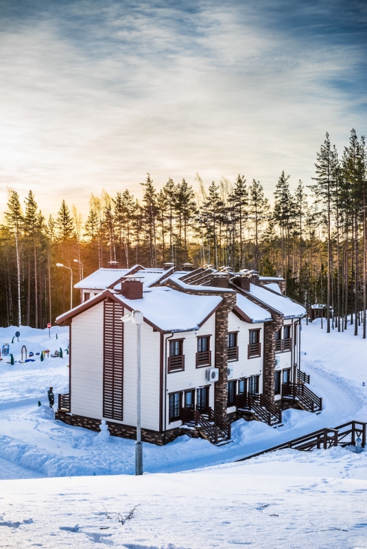 Апарт-отель