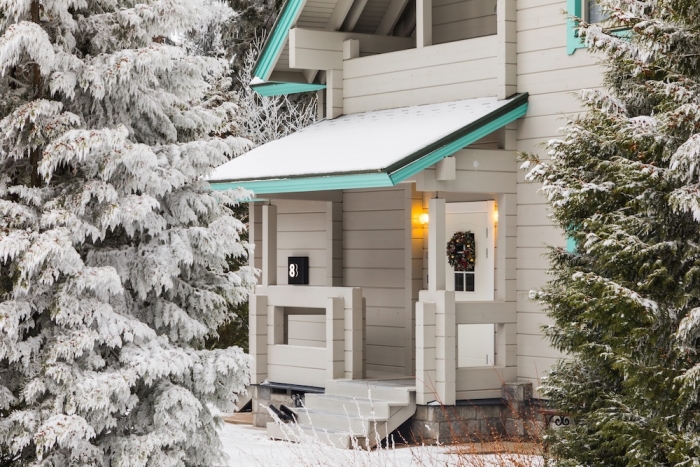 Cottages