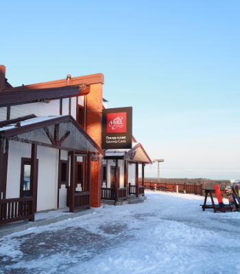 Grand Cafe