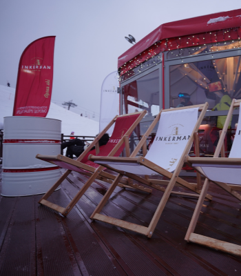 Sky Bar