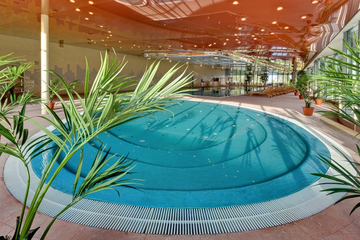 Swimming pool, children 2 hours 1 400 ₽