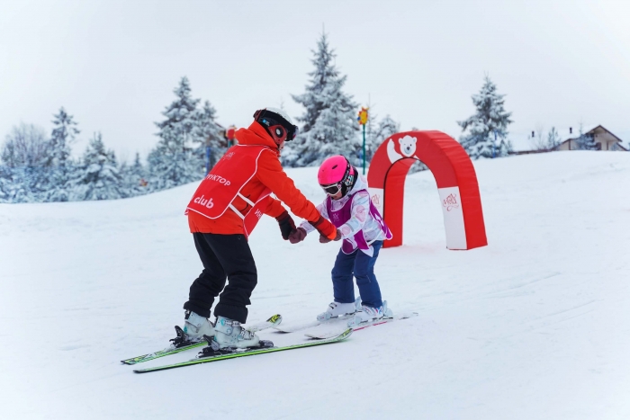 Igora Kids Club