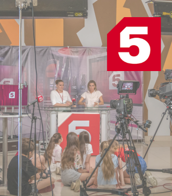 The «5 channel»