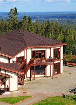 Bistro