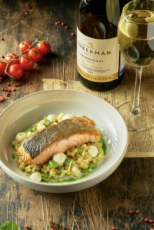 Рестораны и бары