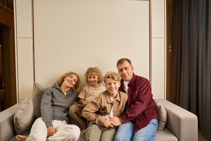 2+2=2. Дети отдыхают бесплатно