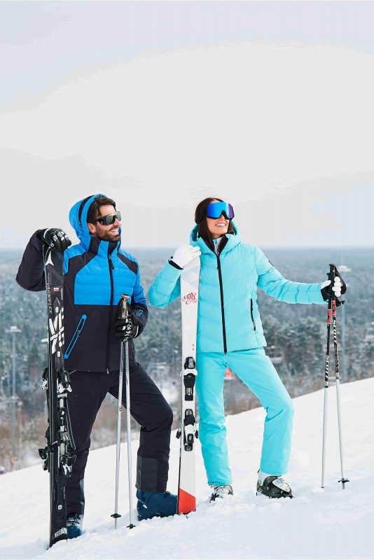 Тариф дня со ски-пассом и завтраком