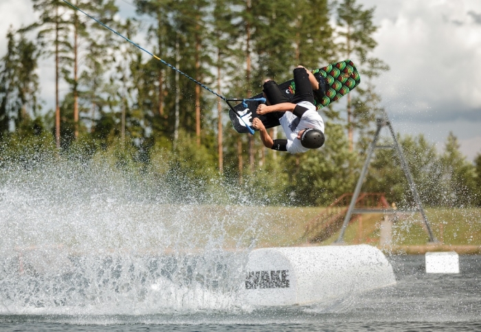 Развлечения